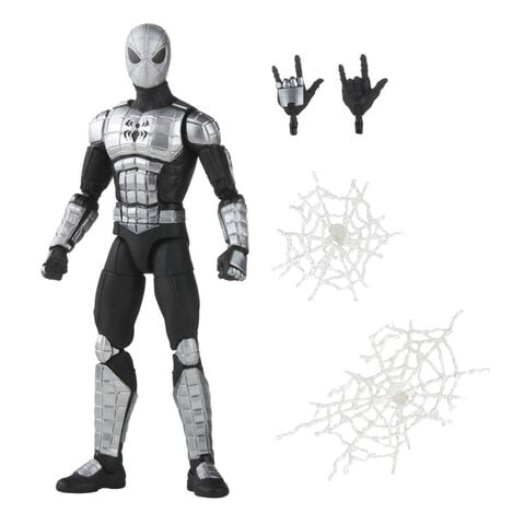 Figurine - Spider-man - Marvel Legends Series - Spider-armor Mk I